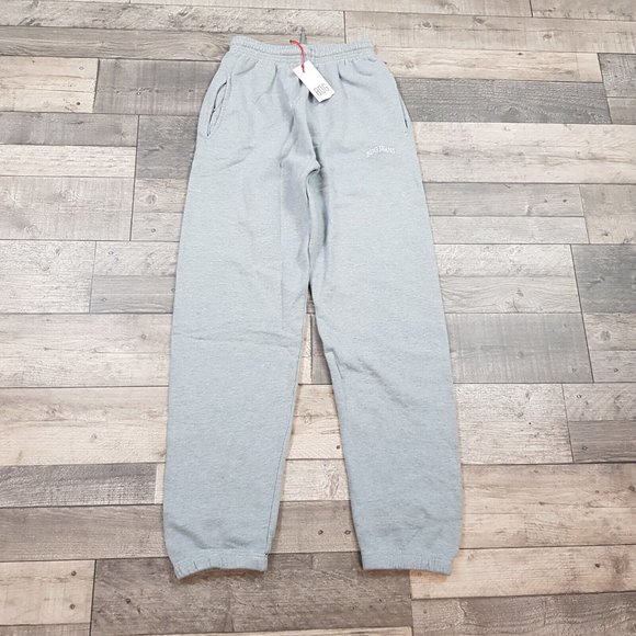 Urban Outfitters Pants - Urban Outfitters BDG Joggers Jogging Bottoms XS UK 6 Light Blue Unisex BNWT